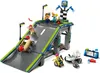 LEGO® City 60460 Bez hranic: Závod na mýdle s rampou Náhled obrázku produktu 15