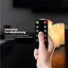 FlinQ wiederaufladbare LED-Kerzen mit beweglicher Flamme – Produktbild-Vorschau 4