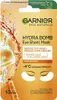 Garnier Moisture Fresh Look Eye Mask Pair Orange 6g Produktbild-Vorschau 1