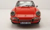 Norev 187628 Porsche 911 E 1970 orange 1:18 Produktbild-Vorschau 8