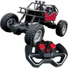 KRUMAD Ferngesteuertes Auto für Kinder – RC Off-Road Auto Produktbild-Vorschau 1