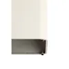 Light & Living - Säule ALURIO - Ø30,5x60cm - Weiß Produktbild-Vorschau 4