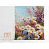 Coloray Fototapete 290x290 cm Latextapete Magicstick - Produktbild-Vorschau 4