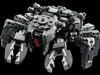 LEGO 75361 Star Wars Der Spinnenpanzer, Baubares Produktbild-Vorschau 16