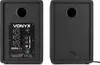 Vonyx SMN40B Aktiver Studio-Monitor 4" Paar Produktbild-Vorschau 4