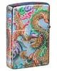 Zapa?ova? Zippo Dragon Design 60006581 benzínový Náhľad obrázku produktu 4