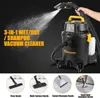 Vacmaster VK1323PFR 1300W 23L Aspirateur laveur/sécheur 3 Voir les images du produit 13