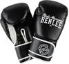 Boxerské rukavice Benlee Quincy 12oz Black Náhľad obrázku produktu 2