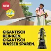 Bocchetta per idropulitrice Kärcher eco!Booster 180 Anteprima dell’immagine prodotto 26