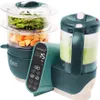 Babymoov - A001136 - Robot kuchenny Podgląd zdjęcia produktu 2