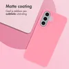 imoshion Color Backcover voor de Samsung Galaxy A57 (5G) - Productafbeelding-voorbeeld 2