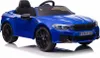 FINOOS Kinderauto BMW M5 24V Kinder Elektroauto 2,4GHz Produktbild-Vorschau 2