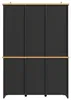 Armoire haute moderne avec fonction de sécurité, armoire Voir les images du produit 12