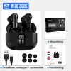Strex Draadloze Oordopjes - Active Noise Cancelling - LED Productafbeelding-voorbeeld 9