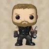 FUNKO Figure POP! Marvel-Av,I,War: Thor, zberateľská Náhľad obrázku produktu 4