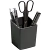 DURABLE Stifteköcher VARICOLOR® PEN CUP, 761458 anthrazit Produktbild-Vorschau 4