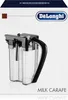 Delonghi DLSC023 Milchkanne/Milchkaraffe für Produktbild-Vorschau 1