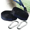 Kit de fixation pour hamac et balançoire, kit de suspension Voir les images du produit 8