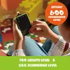 GiiKER Super Decoder – Code-Knackspiel | 600 Level | Produktbild-Vorschau 2