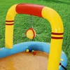 Nadmuchiwany plac zabaw 435 x 213 x 117 cm Bestway 53068 Podgląd zdjęcia produktu 27