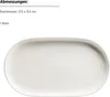 Plattenset, Porzellan Plattenset, Porzellan Taya Mäser Produktbild-Vorschau 3