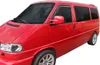 GP Déflecteurs Deflecteurs D'Air Pour Volkswagen Caravelle Voir les images du produit 3
