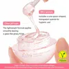 Abib PDRN Collagen Lip Mask Glazed Jelly 11 ml Voir les images du produit 2