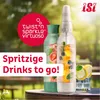 Isi Sodamaker Starterset TWIST'N SPARKLE VIRTUOSO 0,95l Produktbild-Vorschau 7