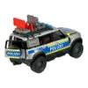 Majorette Land Rover Police Produktbild-Vorschau 2