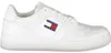 Tommy Hilfiger Sneakers EM01395 in White color size 41 Náhled obrázku produktu 31
