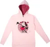 Disney Minnie Mouse Hoodie für Damen - Kapuzenpullover Produktbild-Vorschau 3