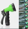 Langere, Flexibelere Tuinslaang, 15-45 Meter + Ibo 7F Productafbeelding-voorbeeld 7