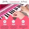 COSTWAY Kinder Keyboard mit 37 Tasten & Hocker, Produktbild-Vorschau 7