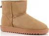 ARA Shoes Alaska Alas Schuhe Damen braun 39 Produktbild-Vorschau 31
