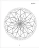 Mandalas für die Seele - 60 handgezeichnete Kunstwerke für Produktbild-Vorschau 3