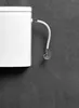 Flexschlauch DN8 IG/IG 3/8" -300mm Weiss Weiss Matt Produktbild-Vorschau 7