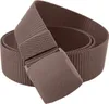 Verk 14464 Ceinture tactique 120 cm marron Voir les images du produit 1