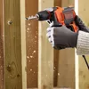Black & Decker Schlagbohrmaschine 710W, Zubehoer,Koffer Anteprima dell’immagine prodotto 7
