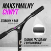 Hulajnoga stunt „Hawk” – freestyle kickscooter dla dzieci i Podgląd zdjęcia produktu 4
