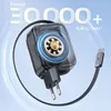 Baseus E0120G00, Drinnen, AC, Schwarz Produktbild-Vorschau 11