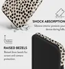 BURGA Almond Latte, Ochranný obal, Apple, iPhone 15, 15,5 Náhľad obrázku produktu 4