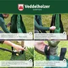 Veddelholzer 2 x 75 l Baumbewässerungssack mit Produktbild-Vorschau 3