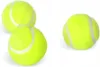 Palline da tennis 919 x3 polybag Anteprima dell’immagine prodotto 1