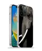 MuchoWow® Handyhülle Schutzhülle Hülle für Apple iPhone 14 Produktbild-Vorschau 1