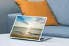 MuchoWow® Laptop Aufkleber Sticker Cover Meer - Sommer - Produktbild-Vorschau 4