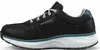 Scarpa stringata da uomo Joya DYNAMO ZIP M BLACK III nera Anteprima dell’immagine prodotto 12