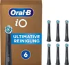 Oral-B Sonic iO Ultimate Zahnbürstenkopf (6 Stück) Produktbild-Vorschau 5