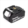 Makita DVR 450 M1 Akku Betonverdichter 18V + 1x Akku 4,0Ah Produktbild-Vorschau 4