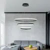 Pendelleuchte LED Hängelampe Esstisch,65W LED Hängeleuchte Produktbild-Vorschau 8