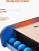 VEVOR 8' Rolling Scoring Klasyczny stół do gier Podgląd zdjęcia produktu 4